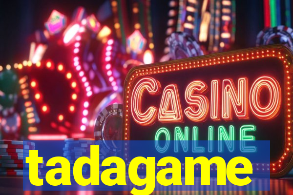 tadagame