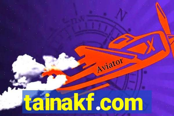 tainakf.com