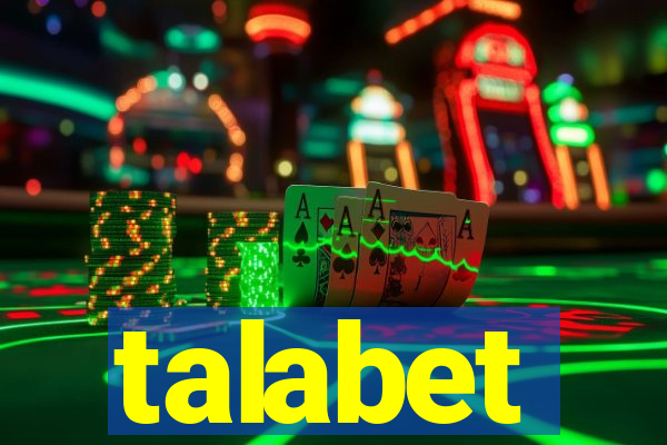 talabet