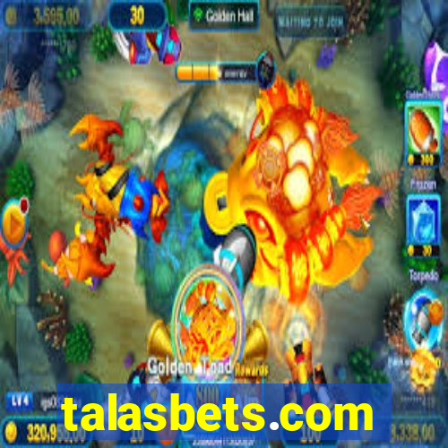 talasbets.com