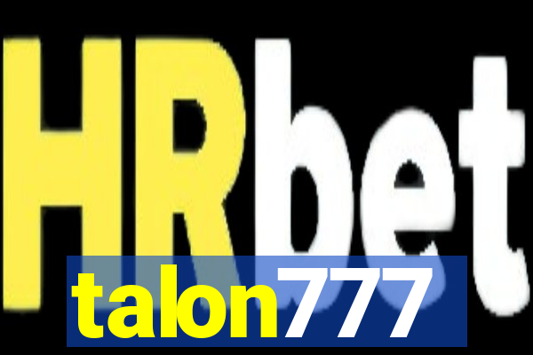talon777