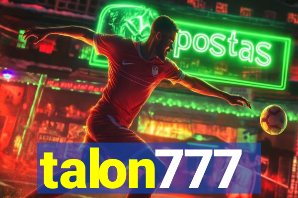 talon777