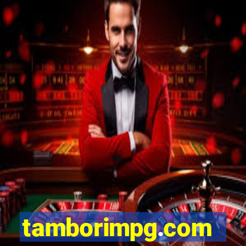 tamborimpg.com