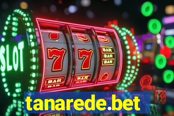 tanarede.bet