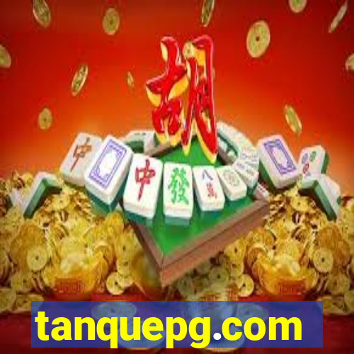 tanquepg.com