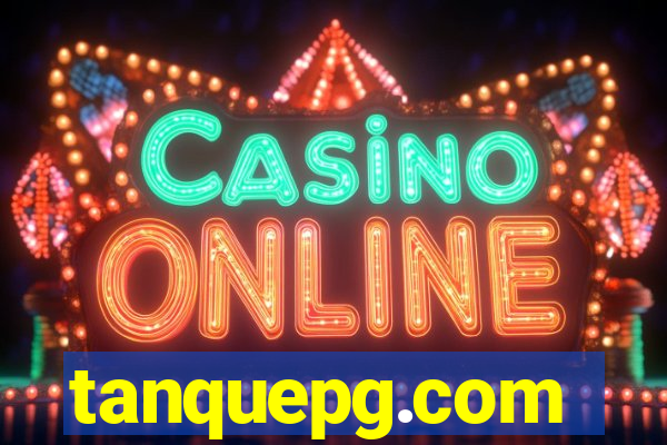 tanquepg.com
