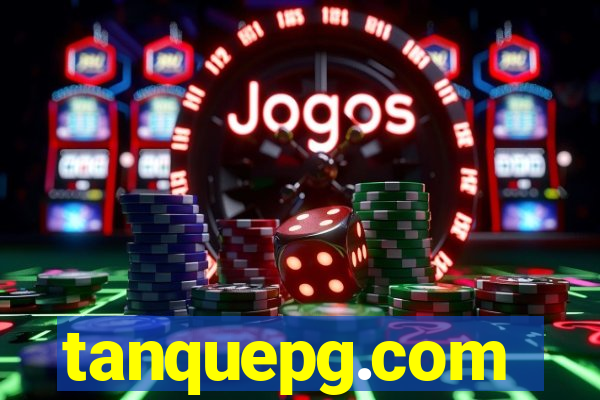 tanquepg.com