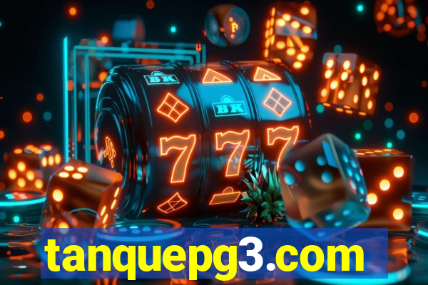 tanquepg3.com