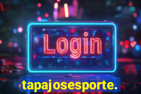tapajosesporte.com