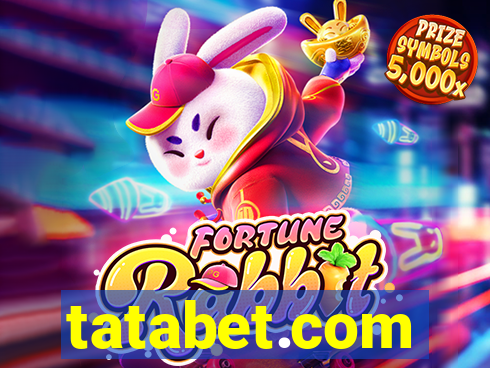 tatabet.com