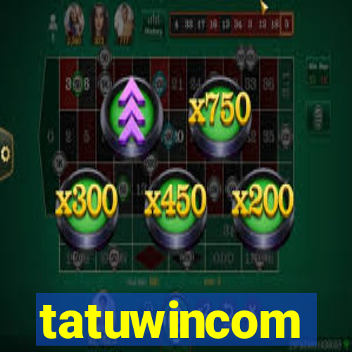 tatuwincom