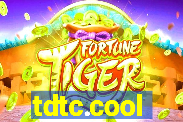 tdtc.cool