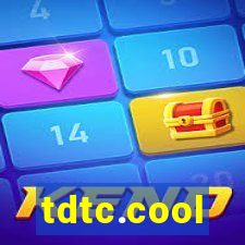 tdtc.cool