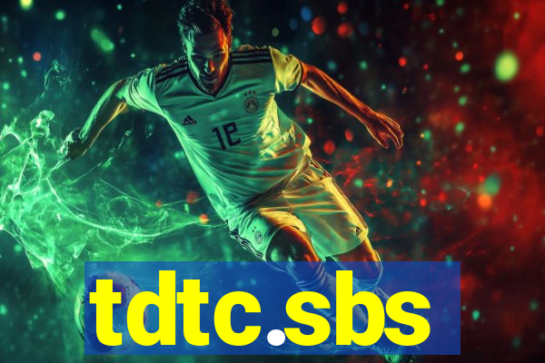 tdtc.sbs