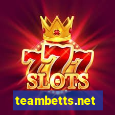 teambetts.net
