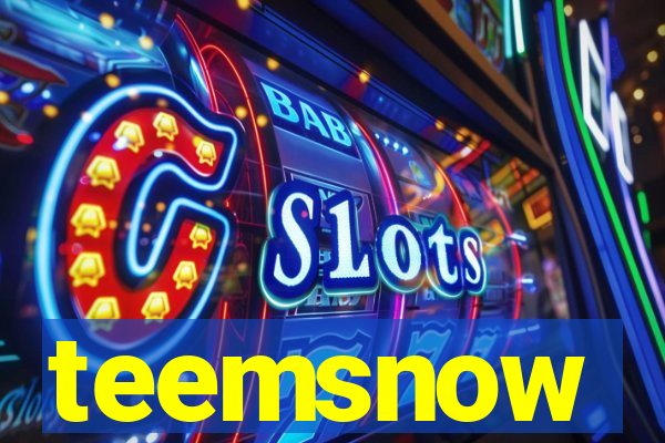 teemsnow