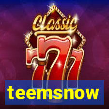 teemsnow