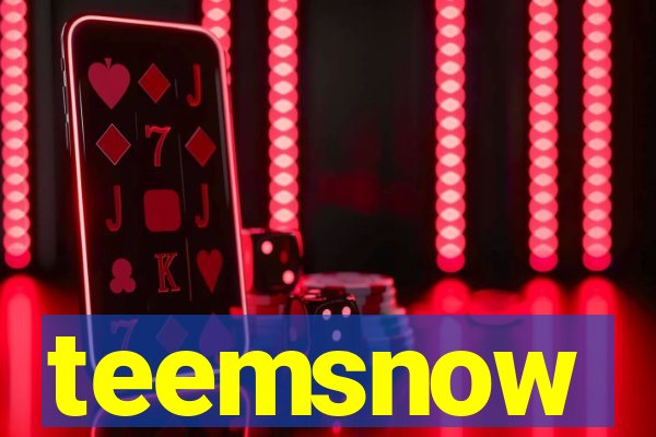teemsnow