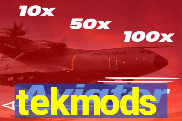tekmods