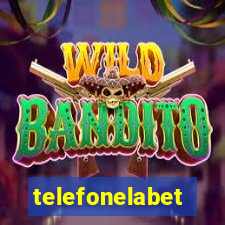 telefonelabet