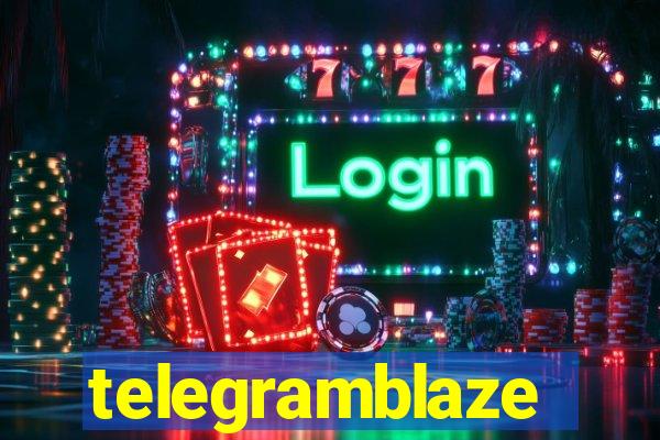 telegramblaze