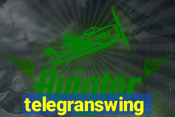 telegranswing