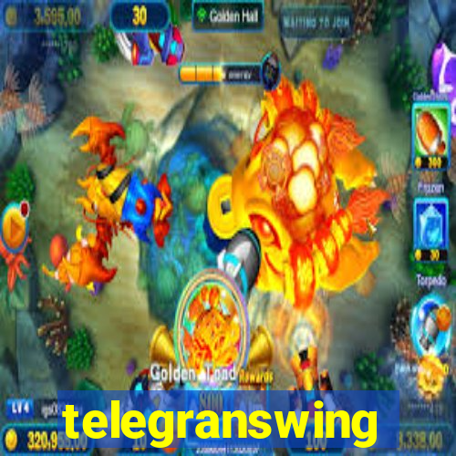 telegranswing