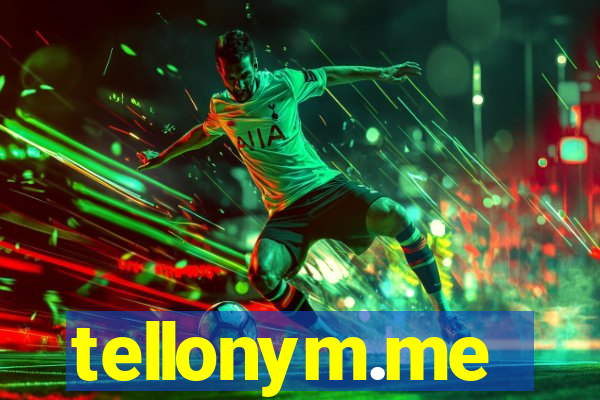 tellonym.me