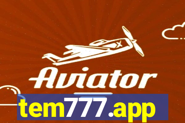 tem777.app