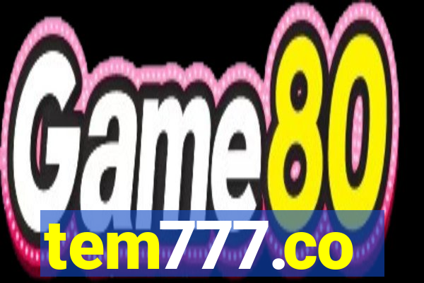 tem777.co