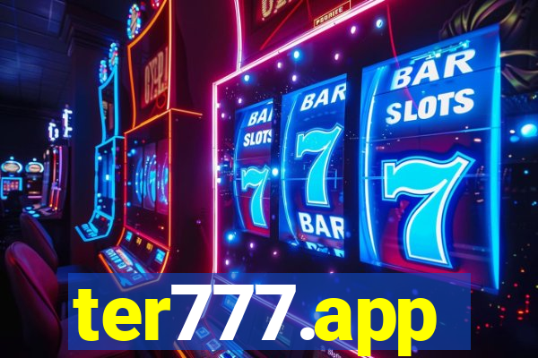 ter777.app