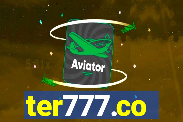 ter777.co