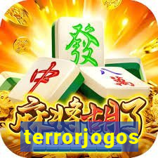 terrorjogos
