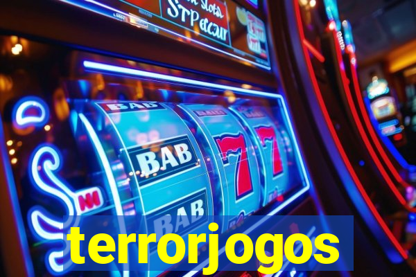terrorjogos