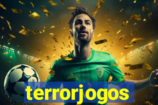 terrorjogos