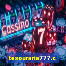 tesouraria777.com