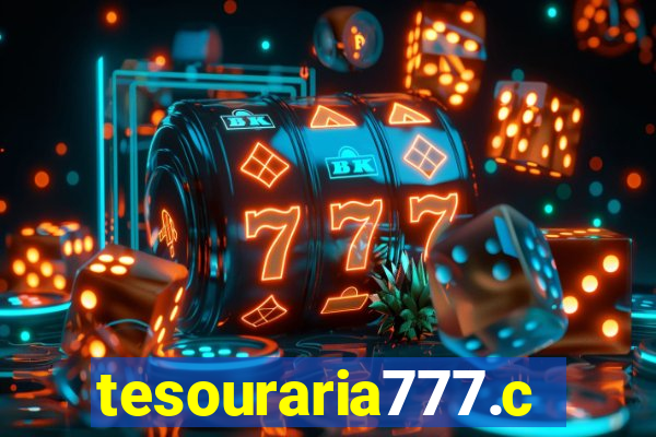 tesouraria777.com