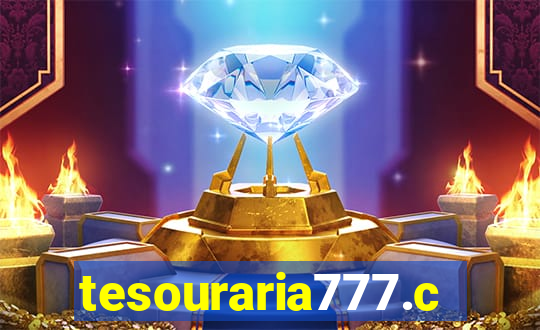 tesouraria777.com