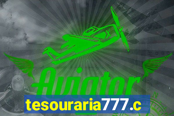 tesouraria777.com
