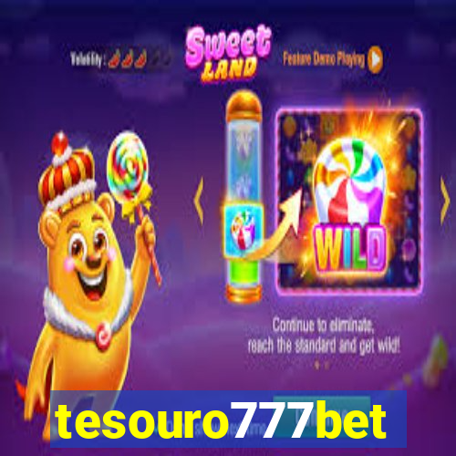 tesouro777bet