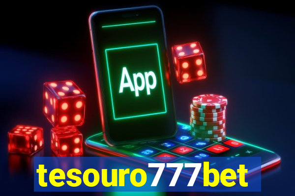 tesouro777bet