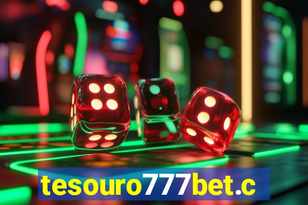tesouro777bet.com