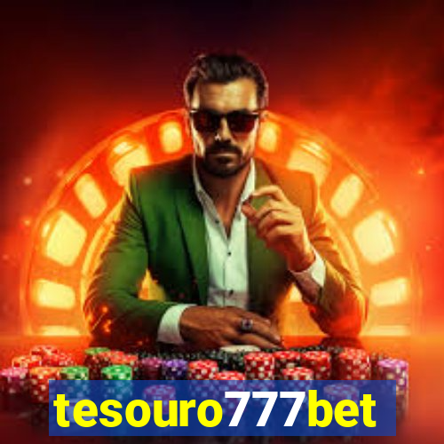 tesouro777bet