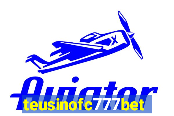 teusinofc777bet.com