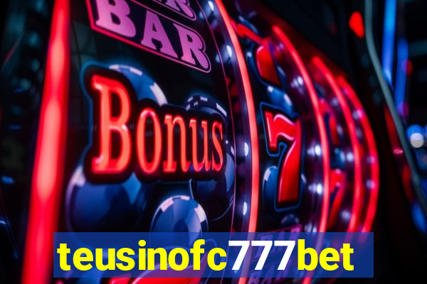 teusinofc777bet.com