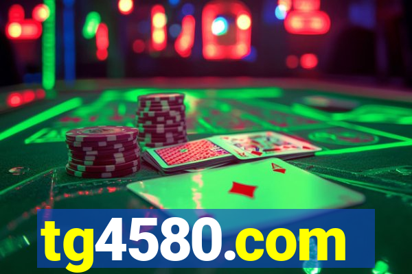 tg4580.com