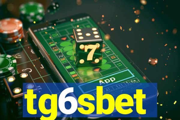 tg6sbet