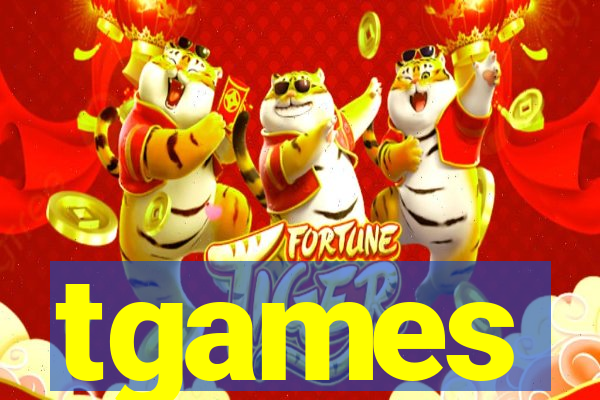 tgames
