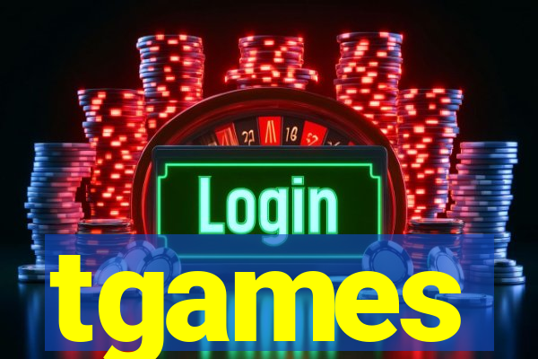 tgames