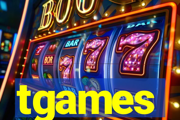 tgames